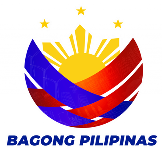 Bagong Pilipinas Logo